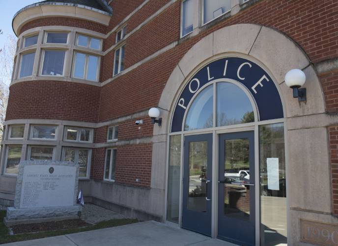 Two finalists have been named to serve as the next police chief in Amherst. Todd Ahern, of the Chelmsford Police Department, and Gabriel Ting, an Amherst captain and temporary chief, will meet with the public next Tuesday, April 2.  
