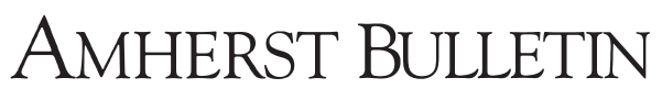 Amherst Bulletin Logo