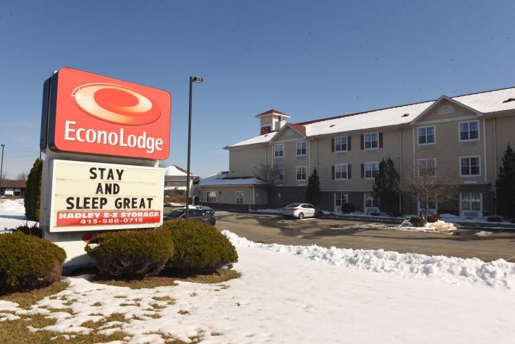 The Massachusetts Housing Appeals Committee last week overturned a Hadley Zoning Board of Appeals decision rejecting plans to convert the old Econo Lodge on Russell Street into 51 apartments for low- to moderate-income   individuals.